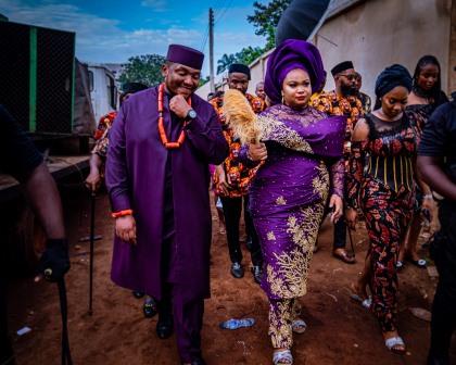 Chioma Uzodimma