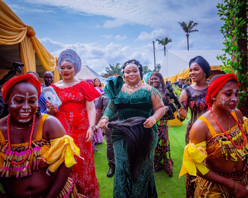 Chioma Uzodimma