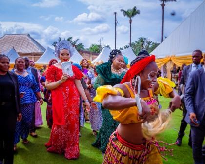 Chioma Uzodimma