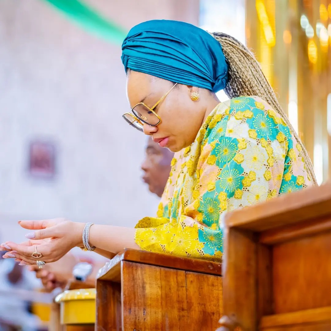 Chioma Uzodimma