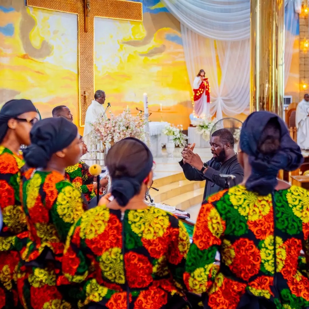 Chioma Uzodimma