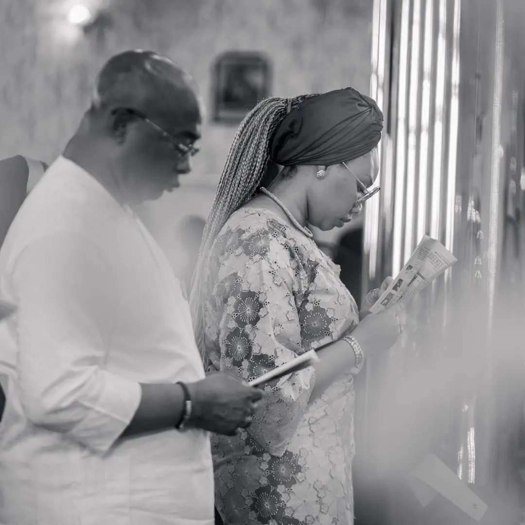 Chioma Uzodimma