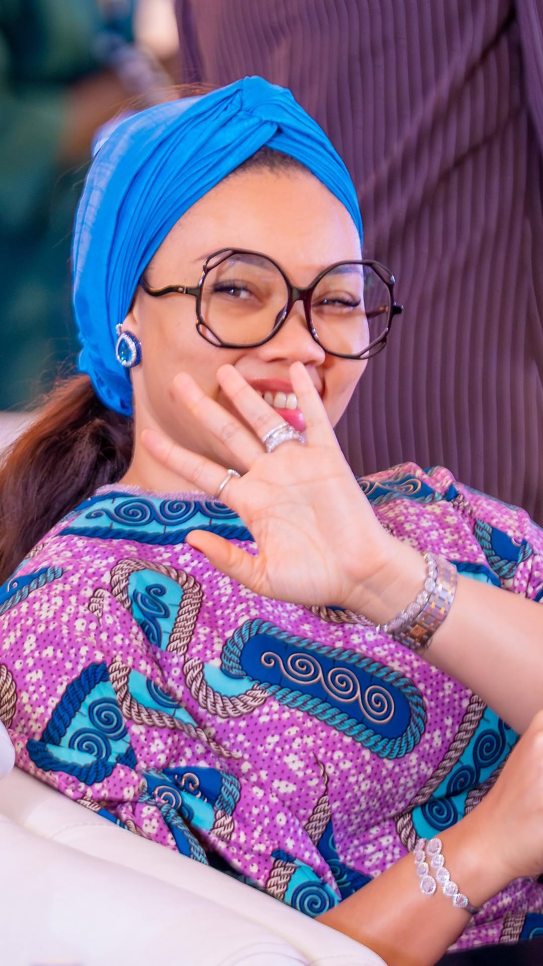 Chioma Uzodimma