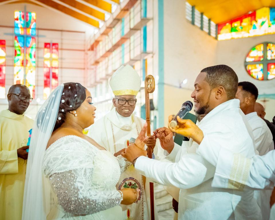 Chioma Uzodimma
