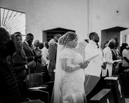 Chioma Uzodimma