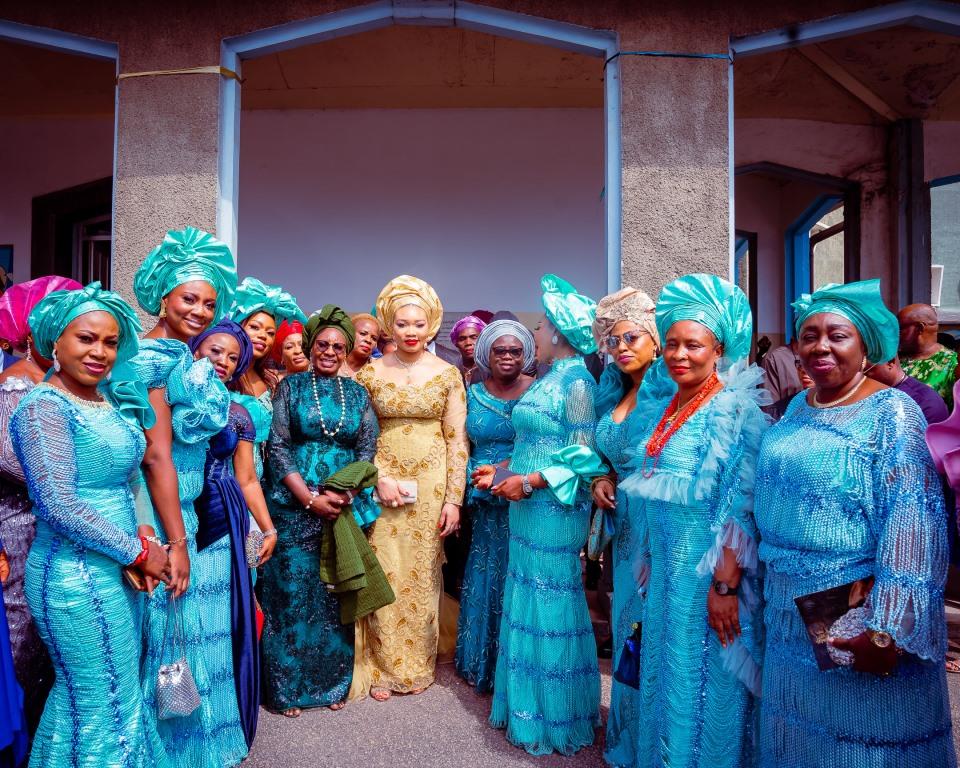 Chioma Uzodimma