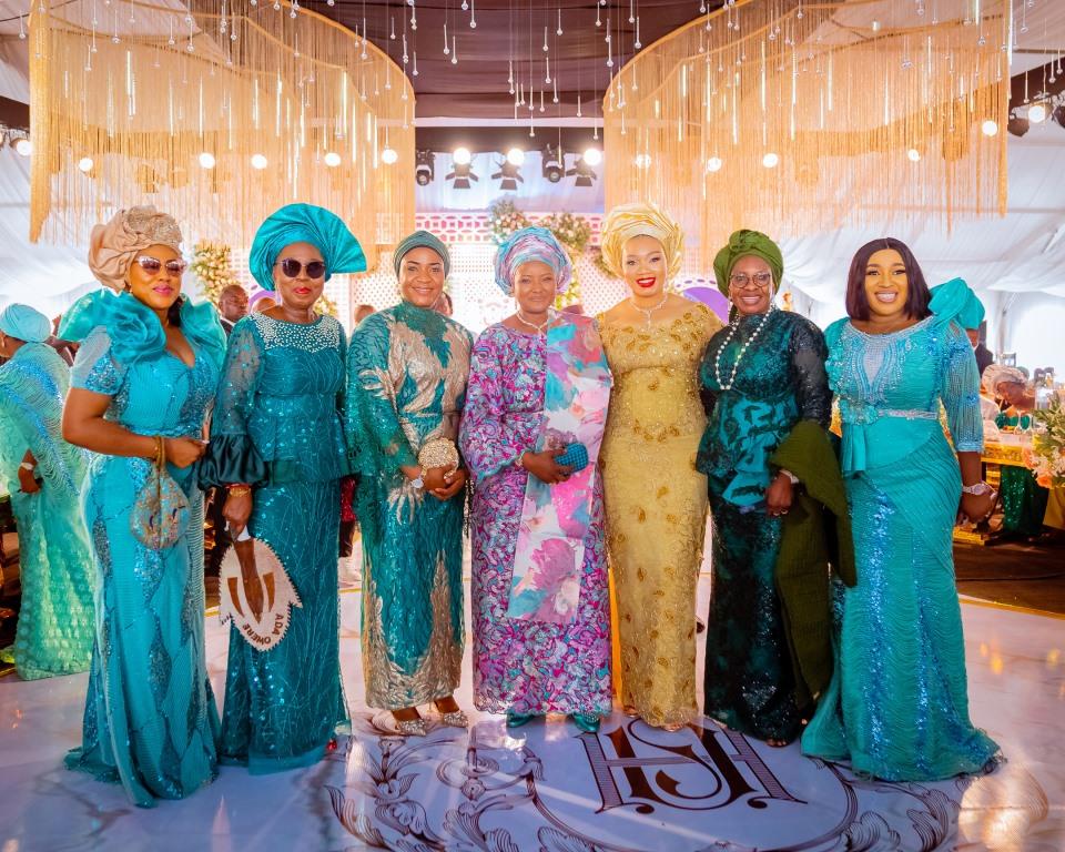 Chioma Uzodimma