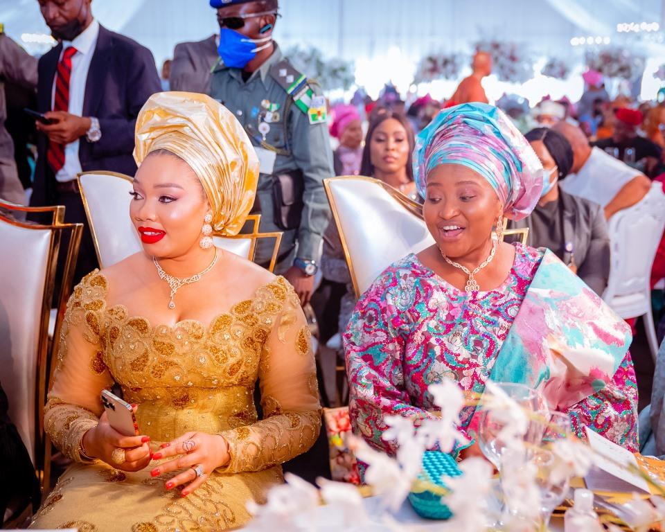 Chioma Uzodimma