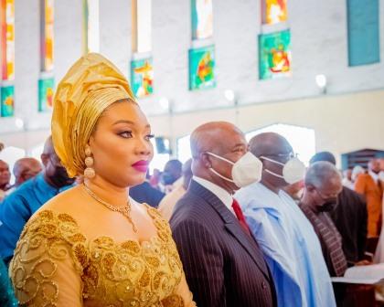 Chioma Uzodimma