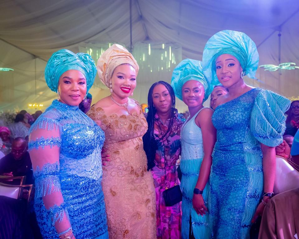 Chioma Uzodimma
