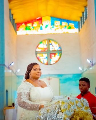 Chioma Uzodimma