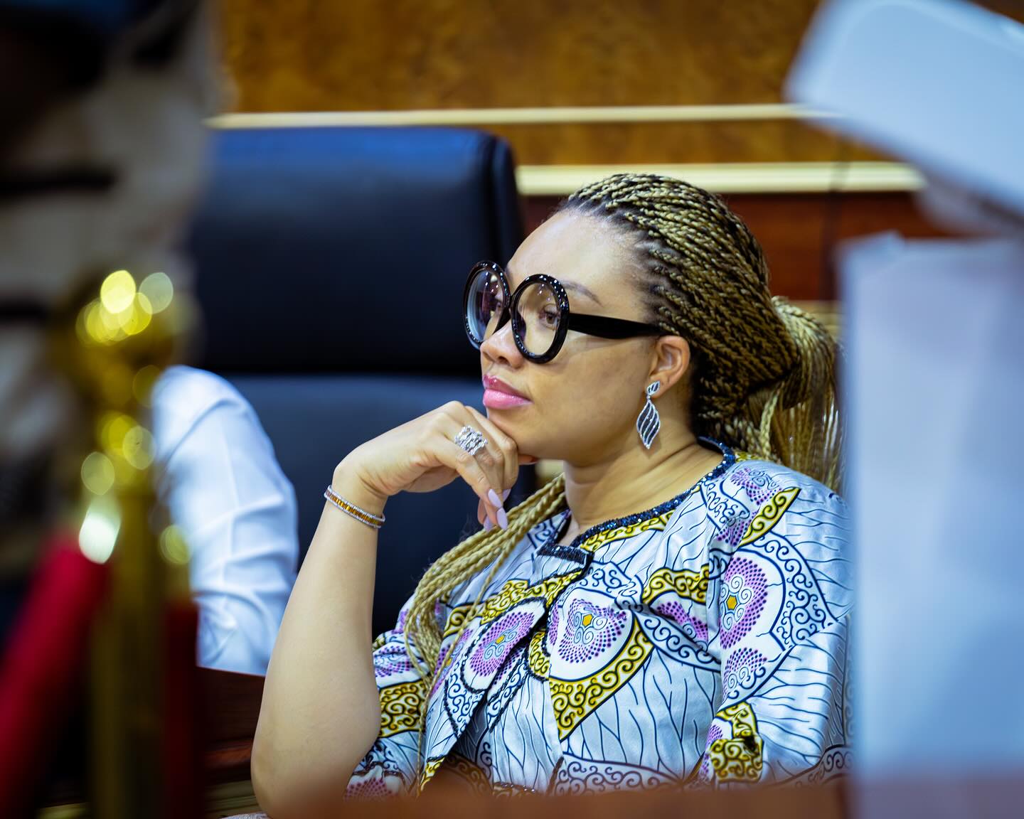 Chioma Uzodimma