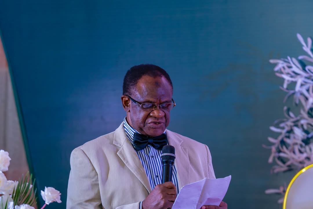 Chioma Uzodimma