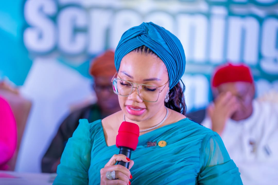 Chioma Uzodimma