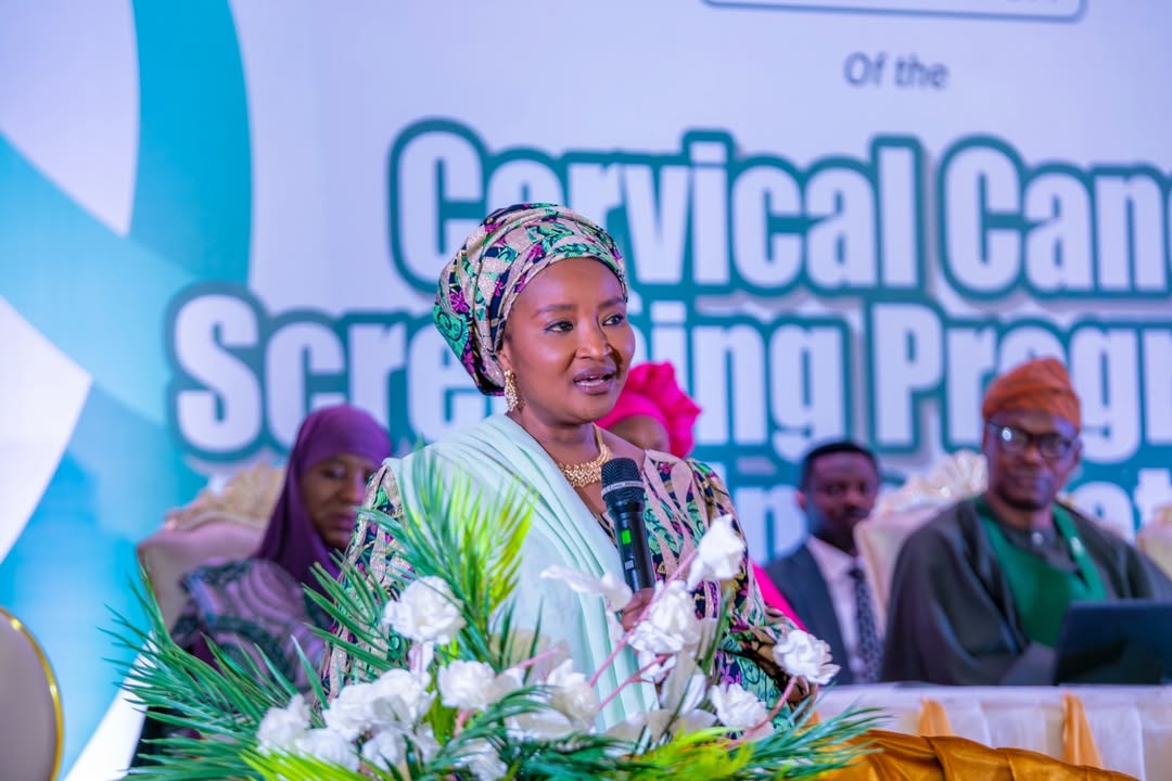 Chioma Uzodimma