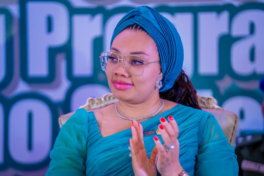 Chioma Uzodimma