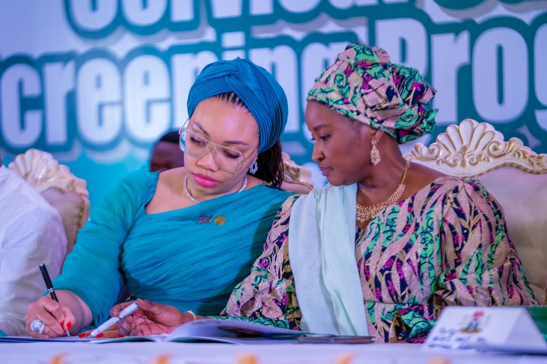Chioma Uzodimma