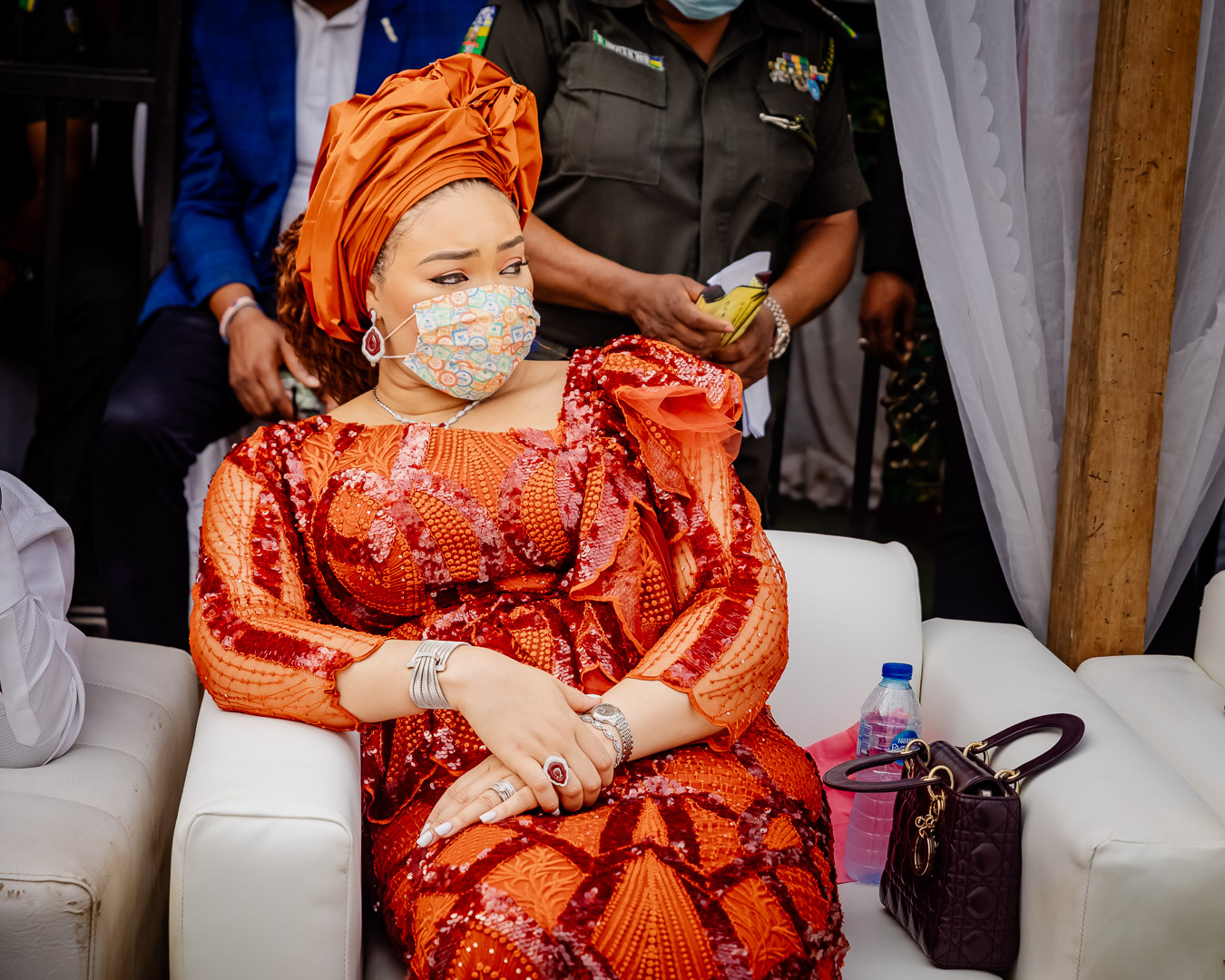 Chioma Uzodimma