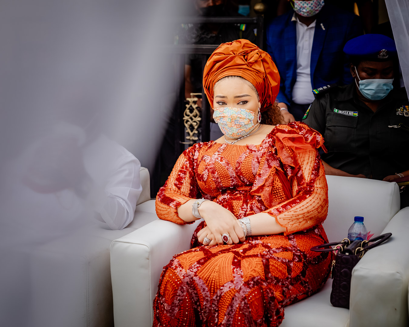 Chioma Uzodimma