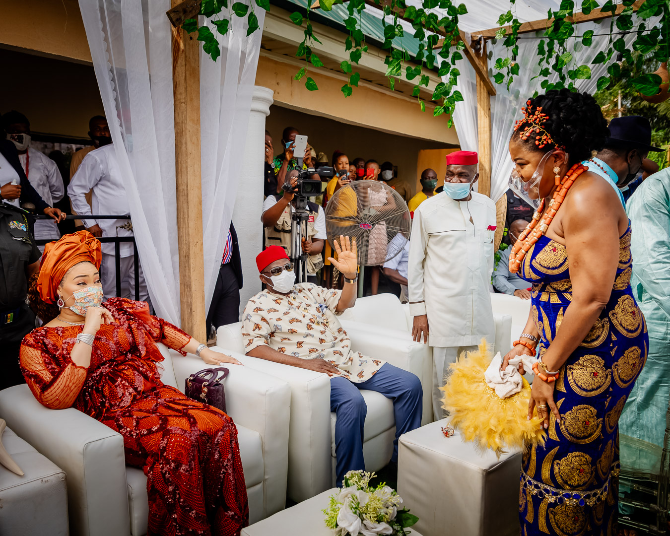 Chioma Uzodimma