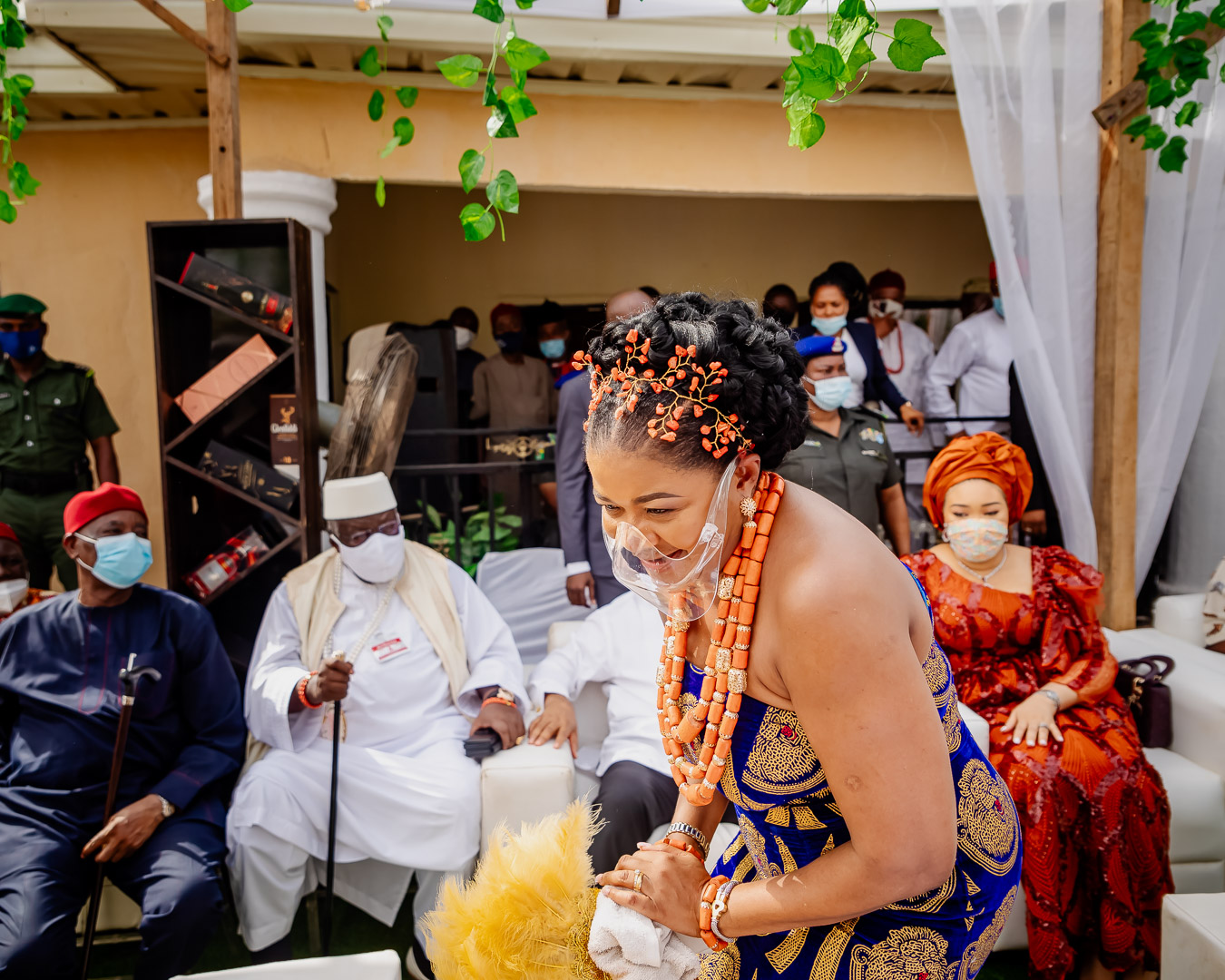 Chioma Uzodimma