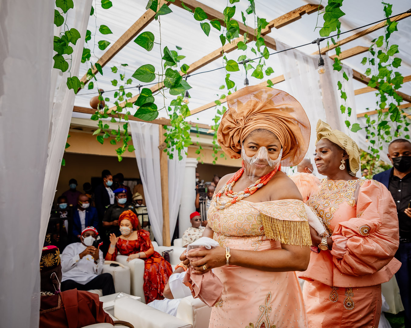 Chioma Uzodimma