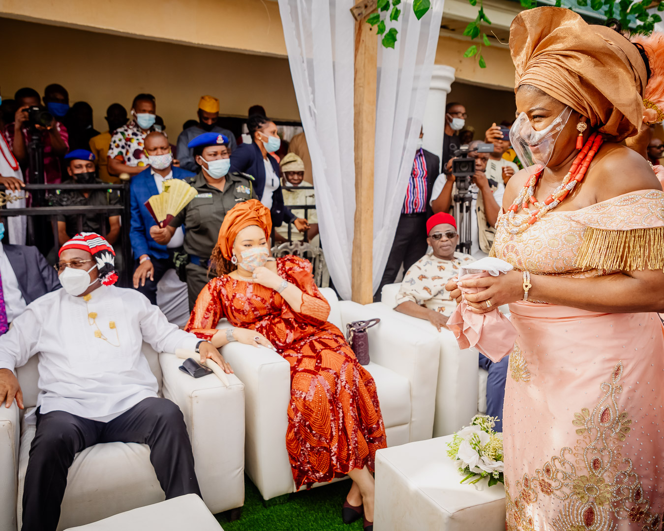 Chioma Uzodimma