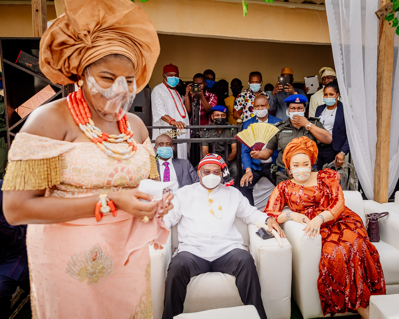 Chioma Uzodimma