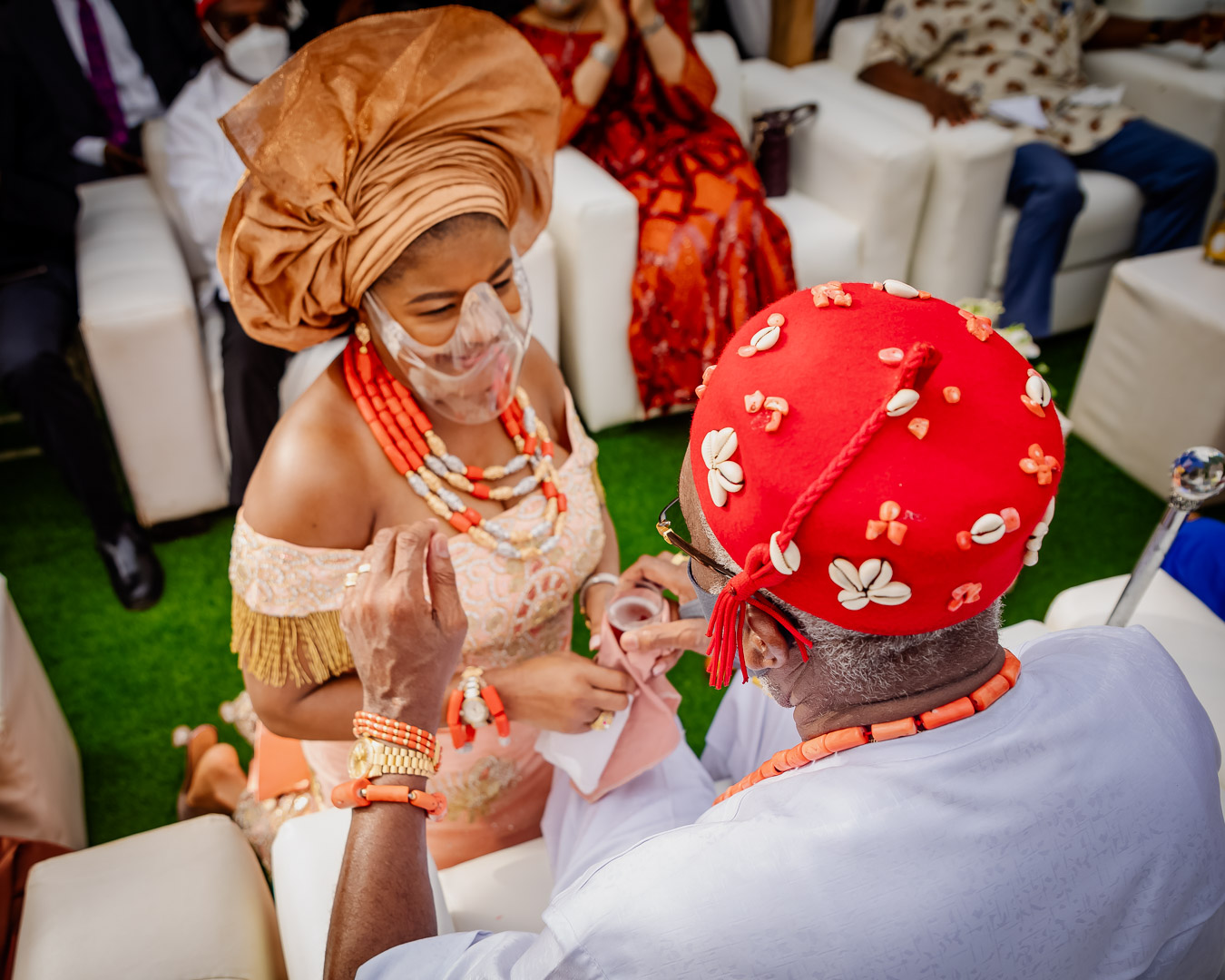 Chioma Uzodimma
