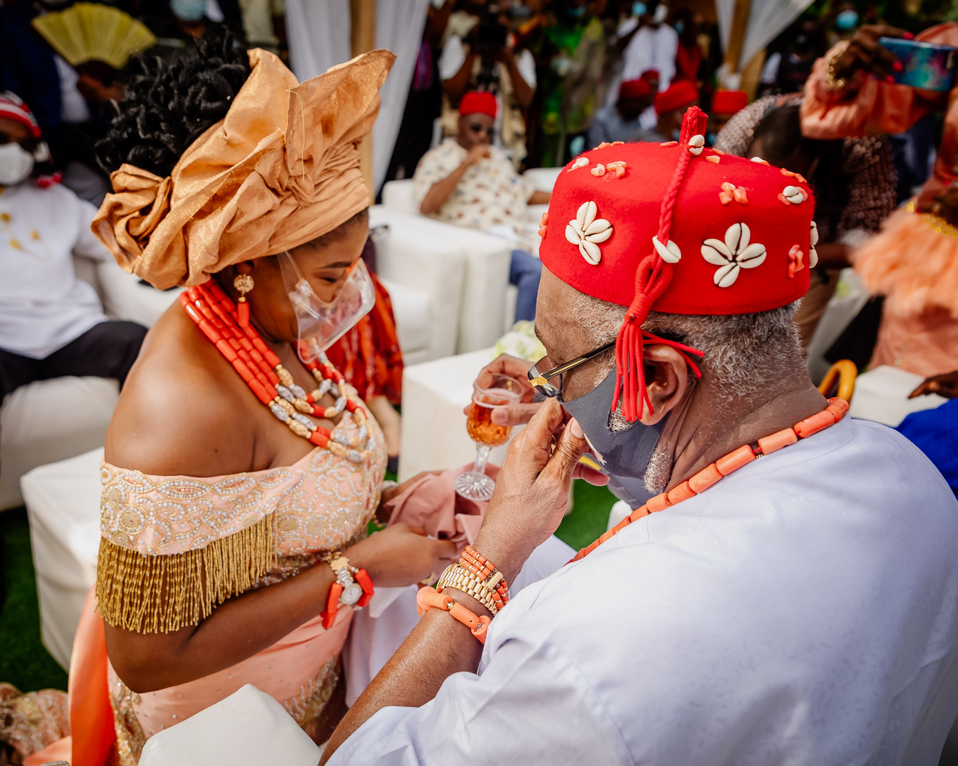 Chioma Uzodimma