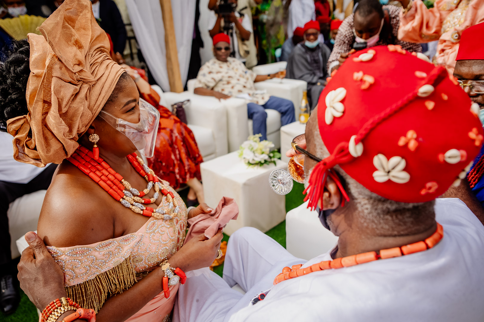 Chioma Uzodimma