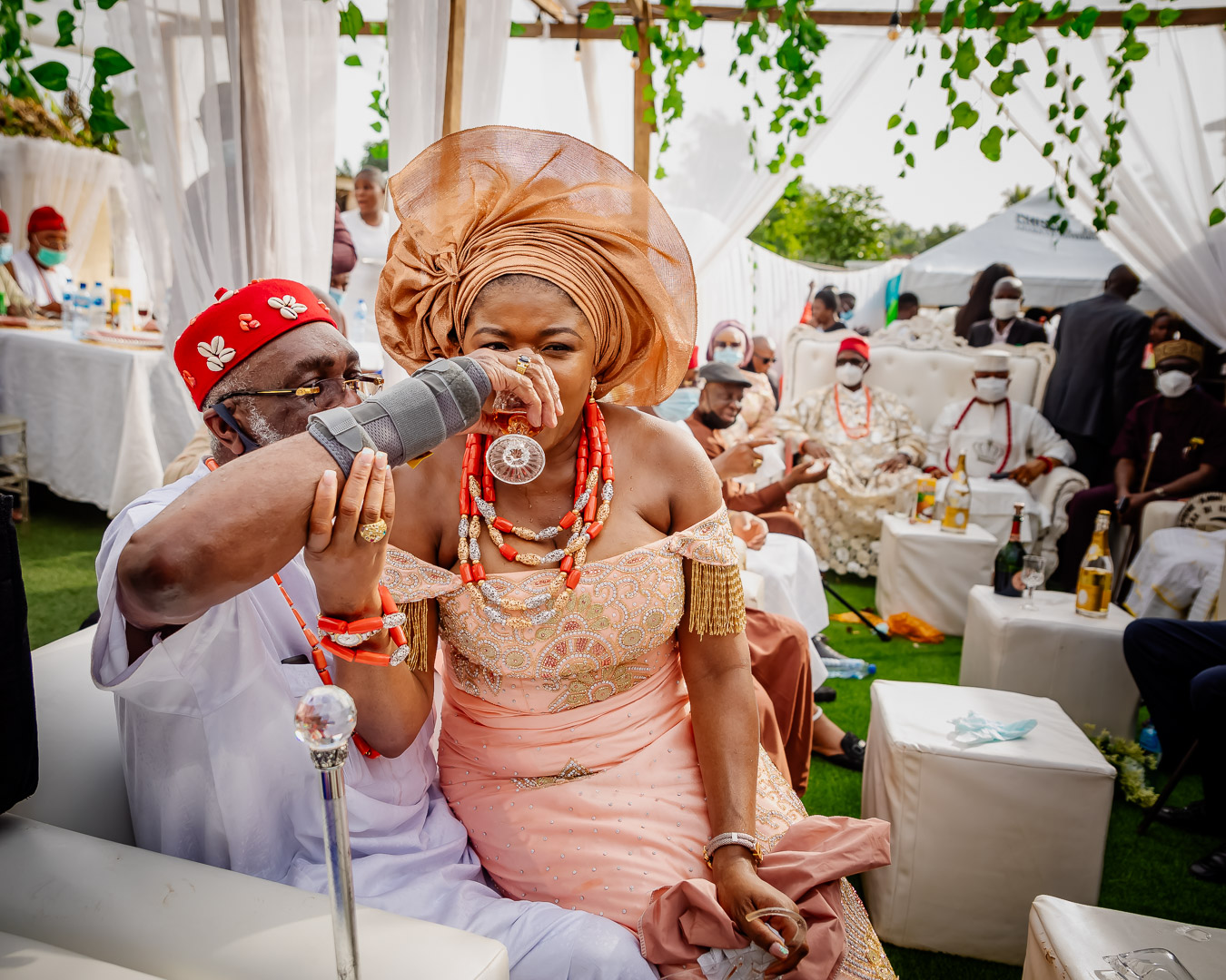 Chioma Uzodimma