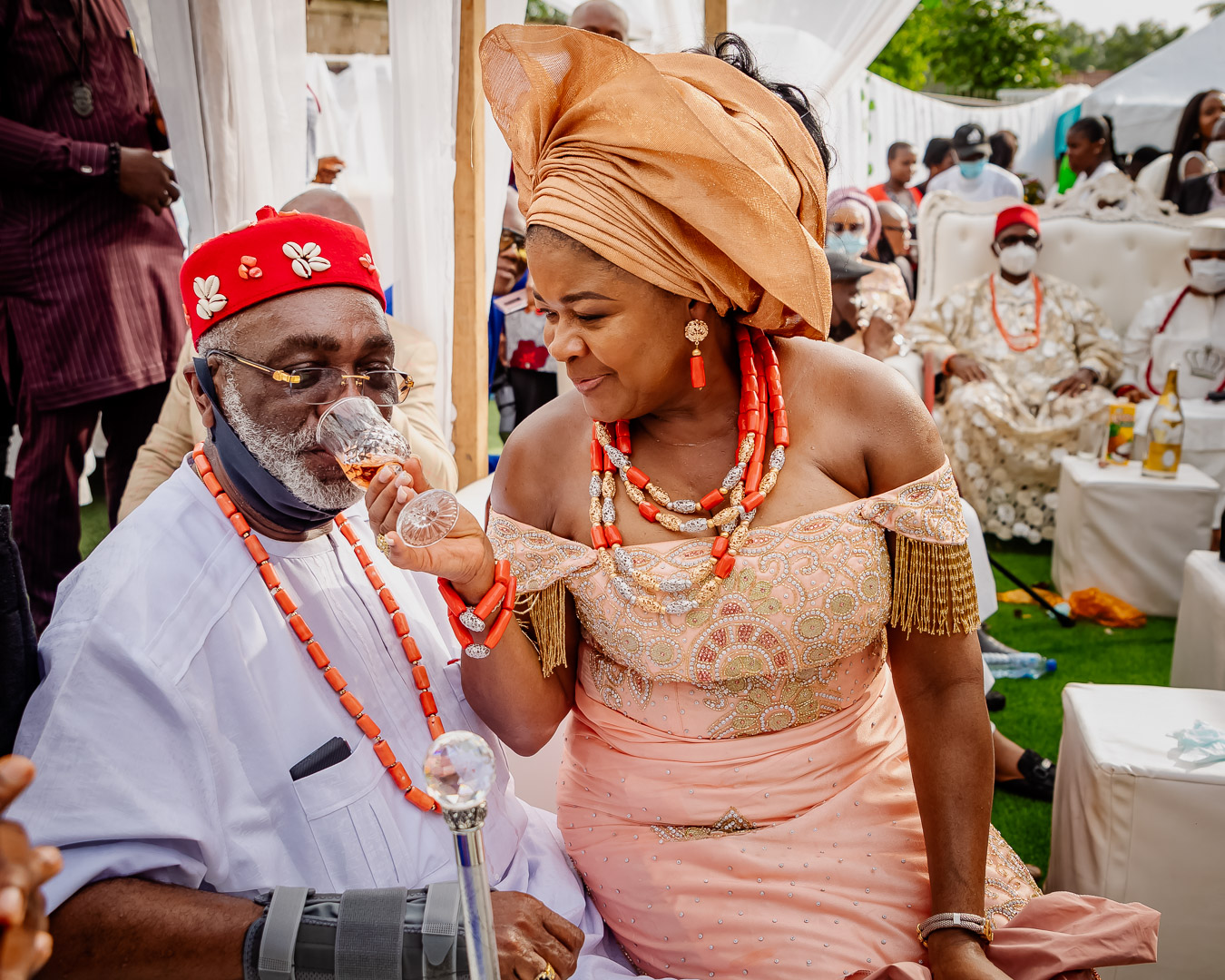 Chioma Uzodimma