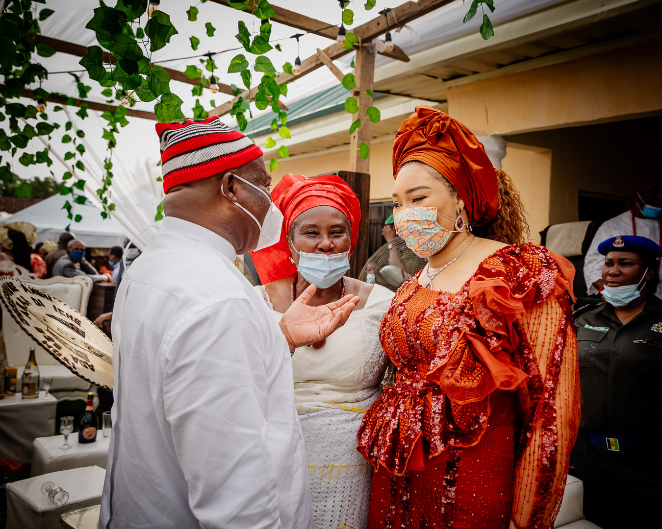 Chioma Uzodimma
