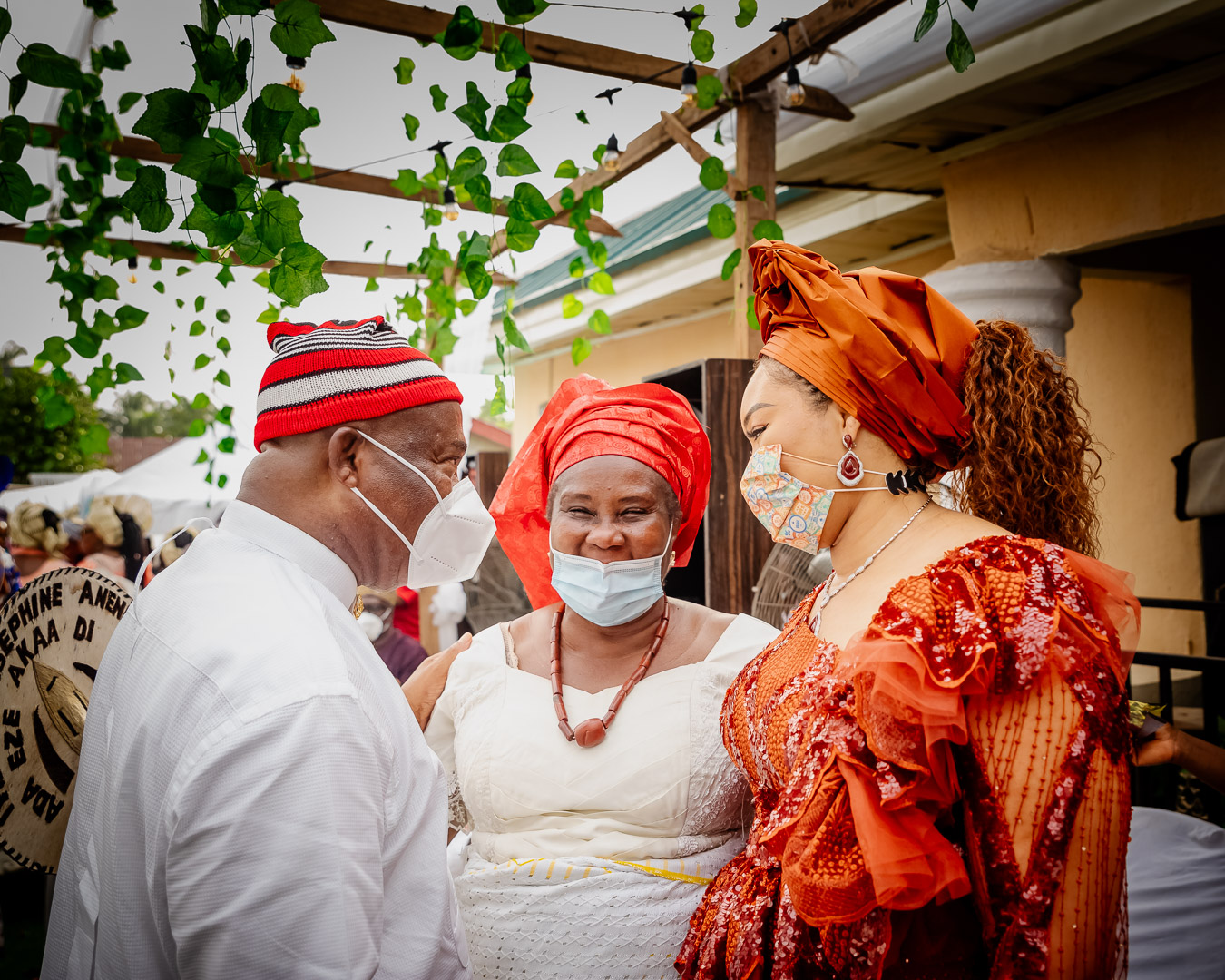 Chioma Uzodimma