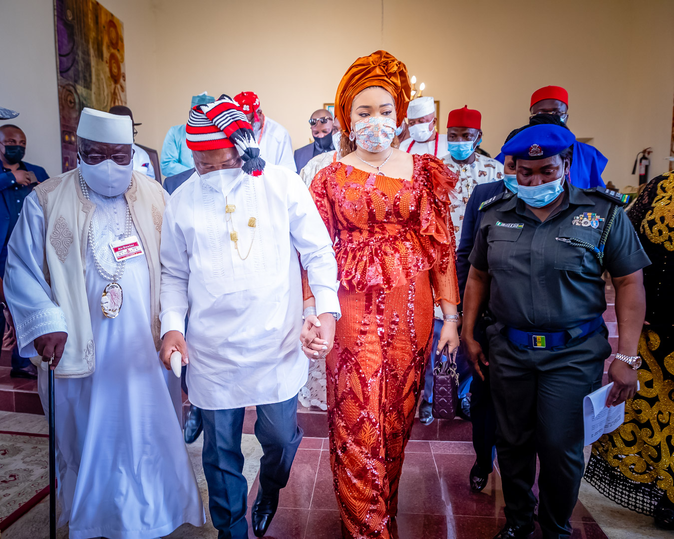 Chioma Uzodimma