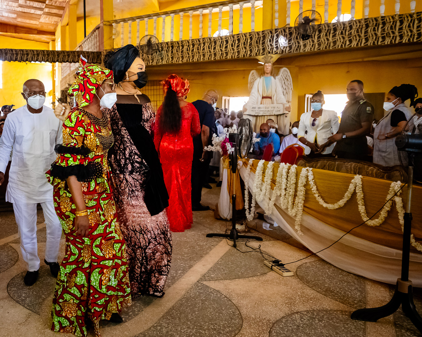 Chioma Uzodimma