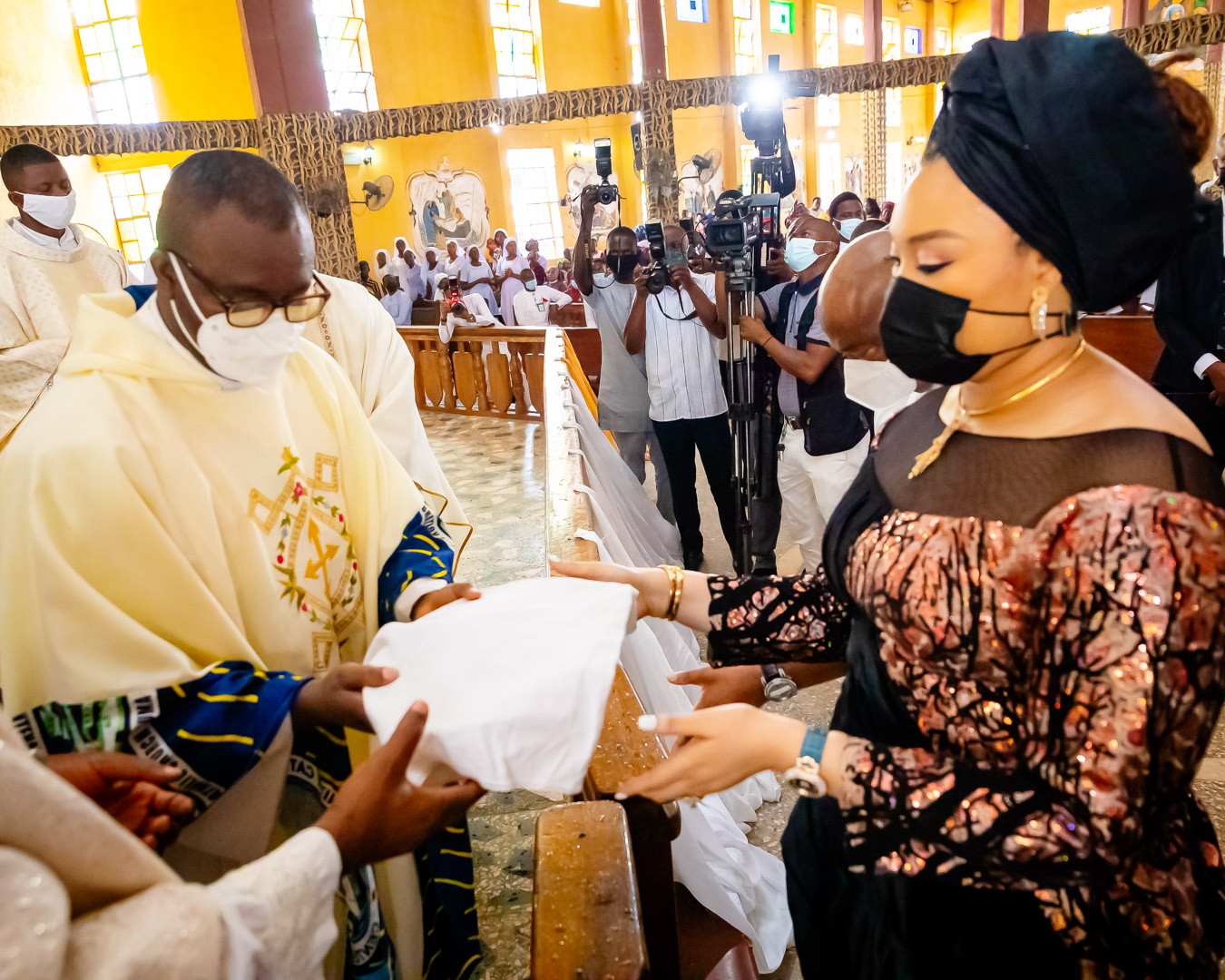 Chioma Uzodimma