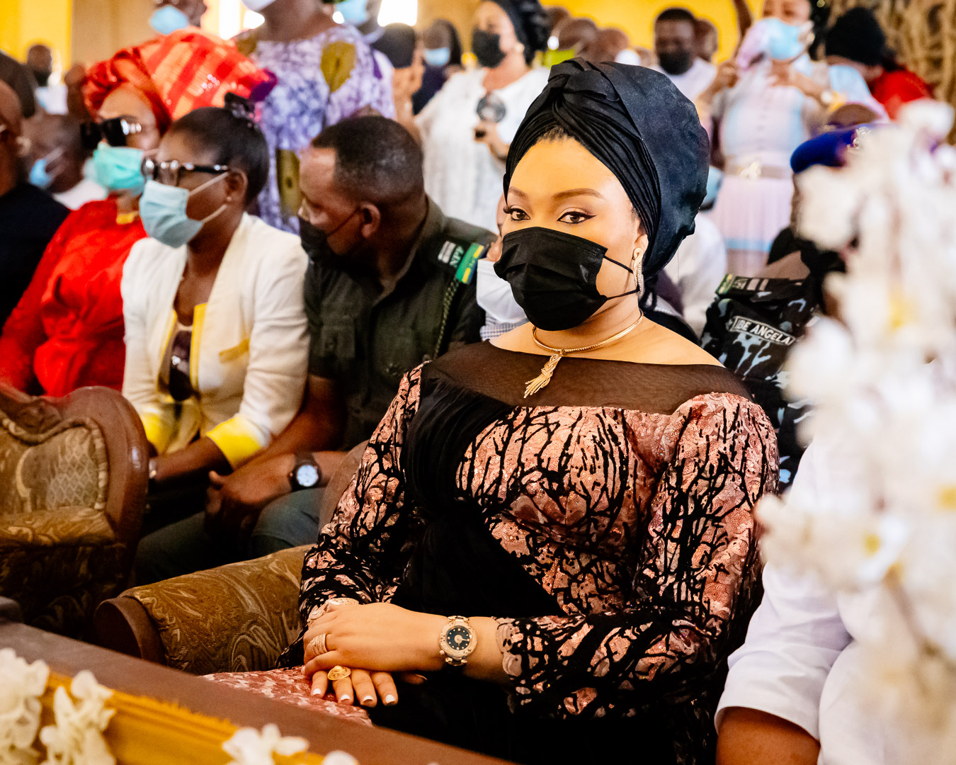 Chioma Uzodimma