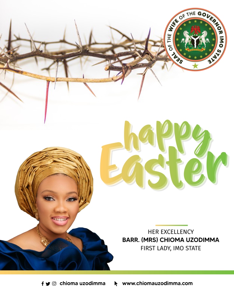 Chioma Uzodimma