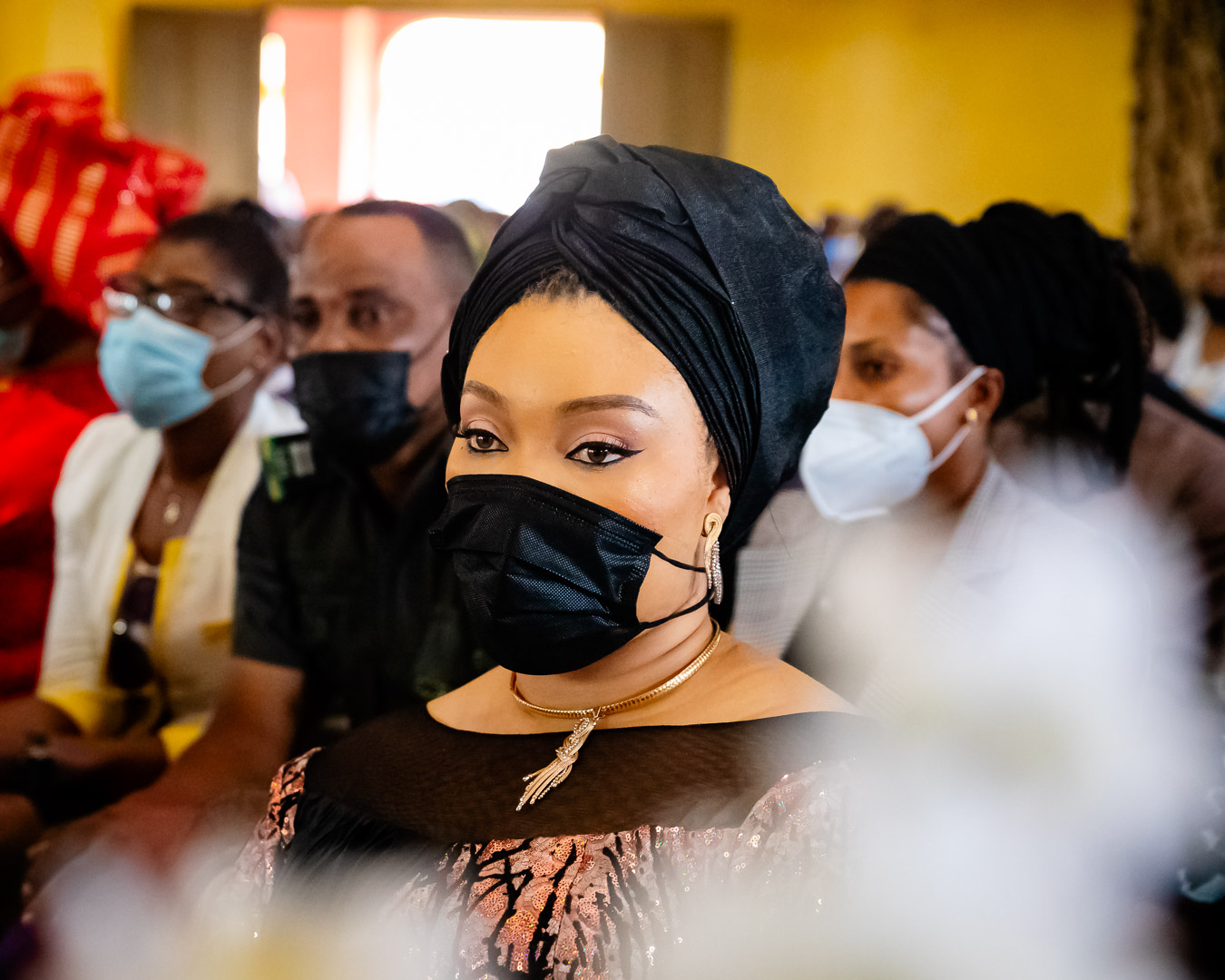 Chioma Uzodimma