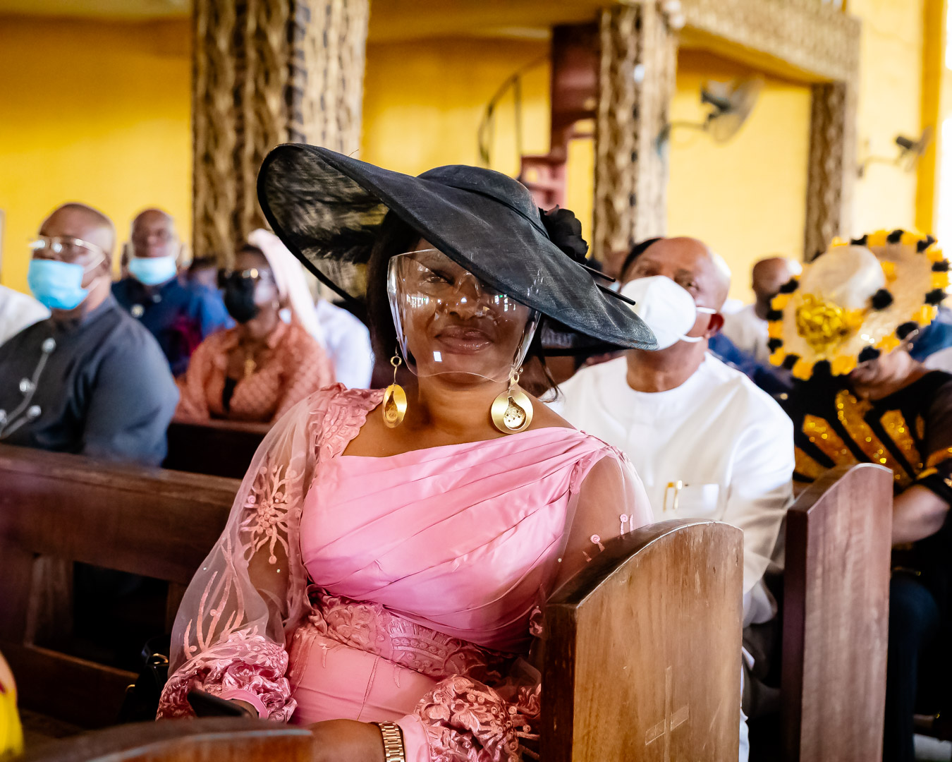 Chioma Uzodimma