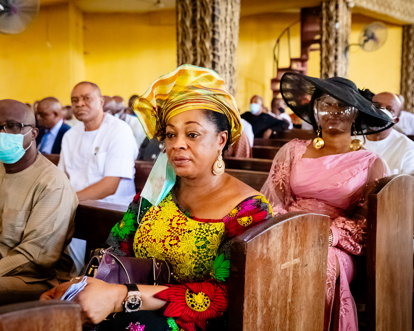 Chioma Uzodimma