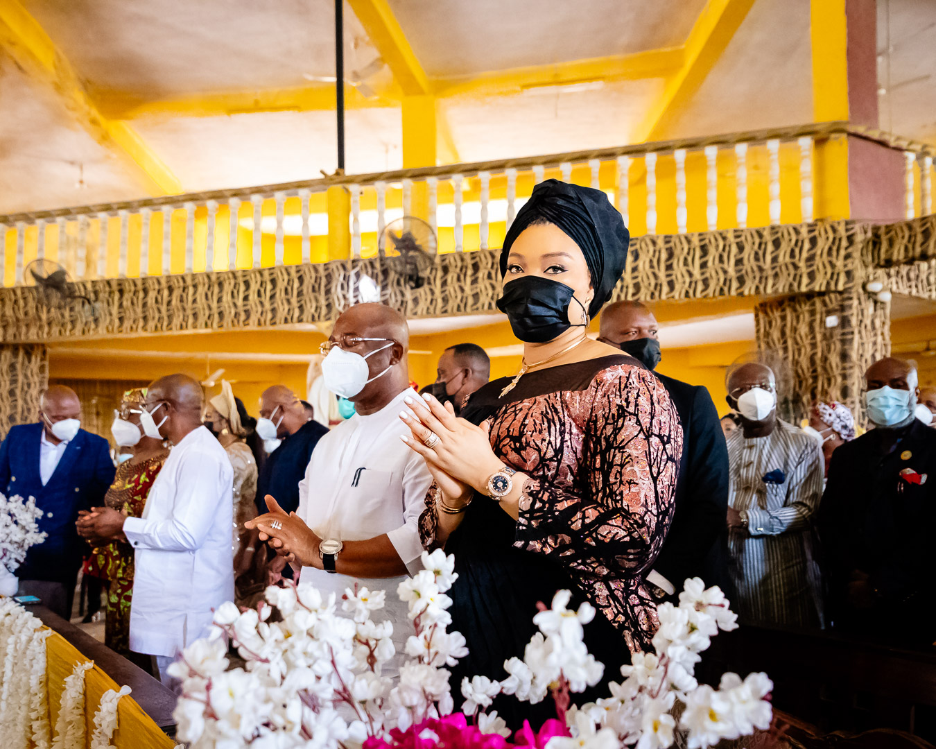 Chioma Uzodimma