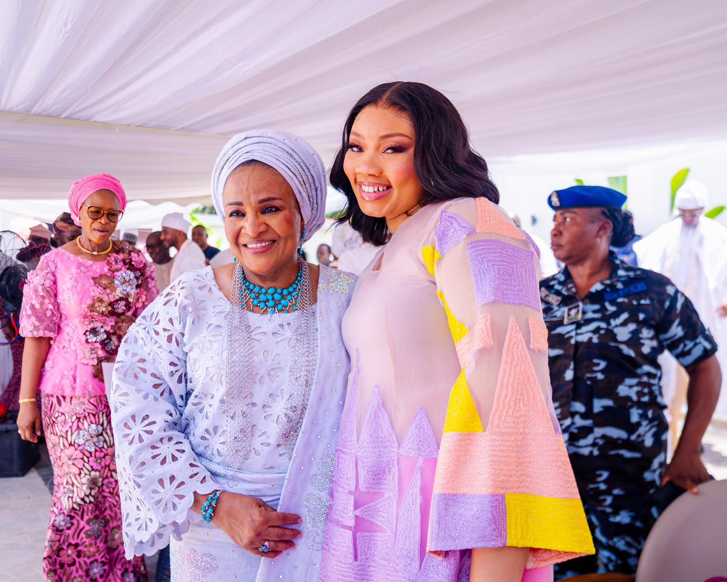 Chioma Uzodimma