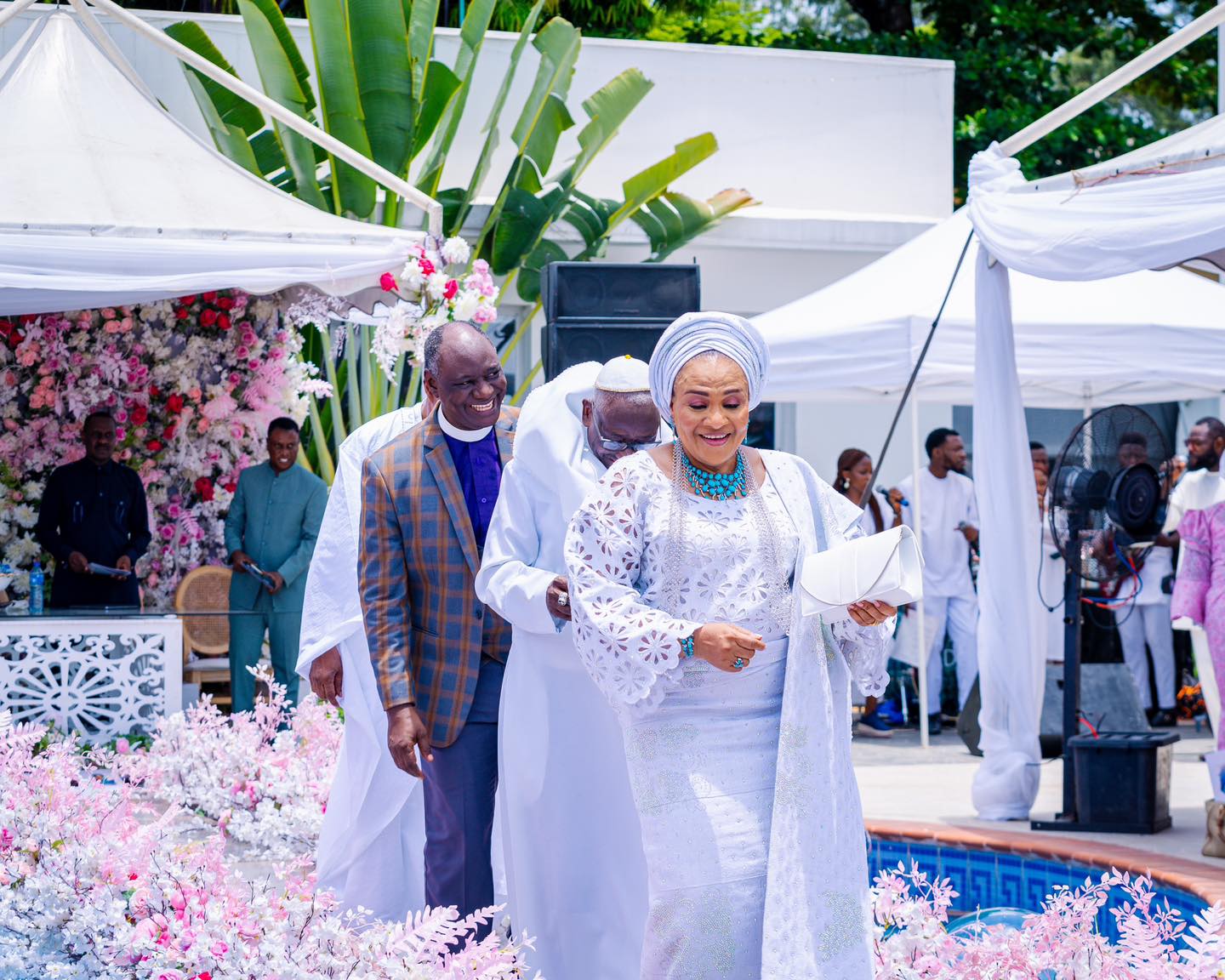 Chioma Uzodimma