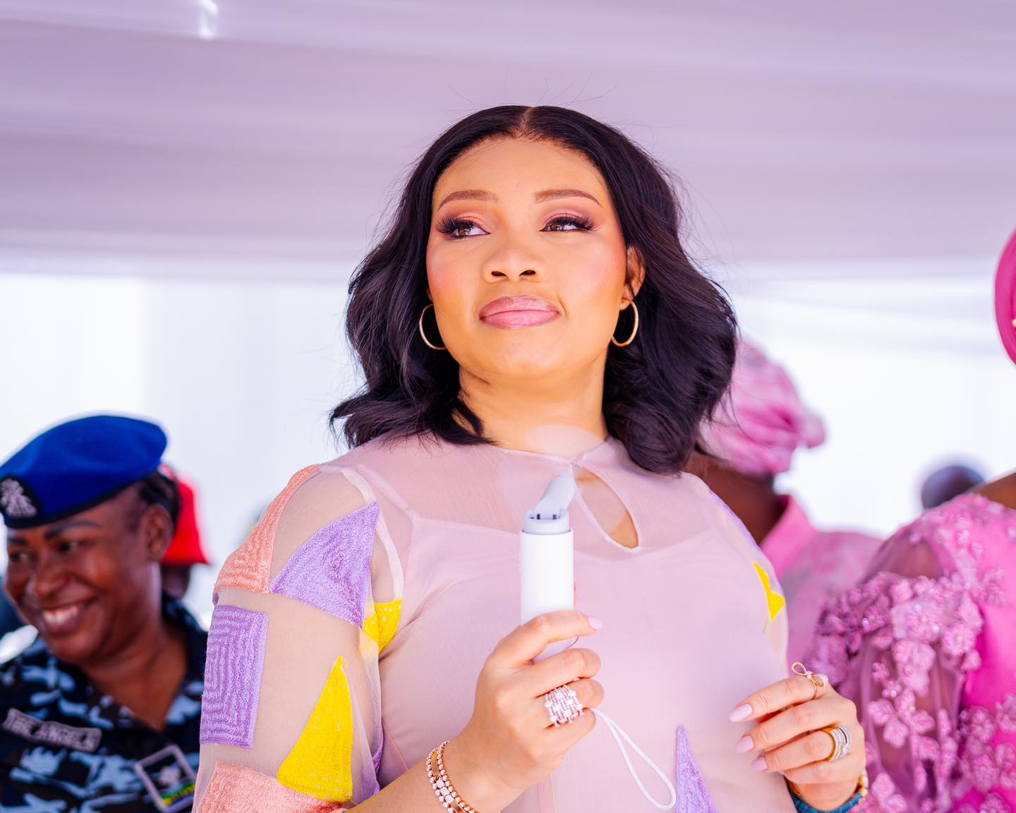 Chioma Uzodimma