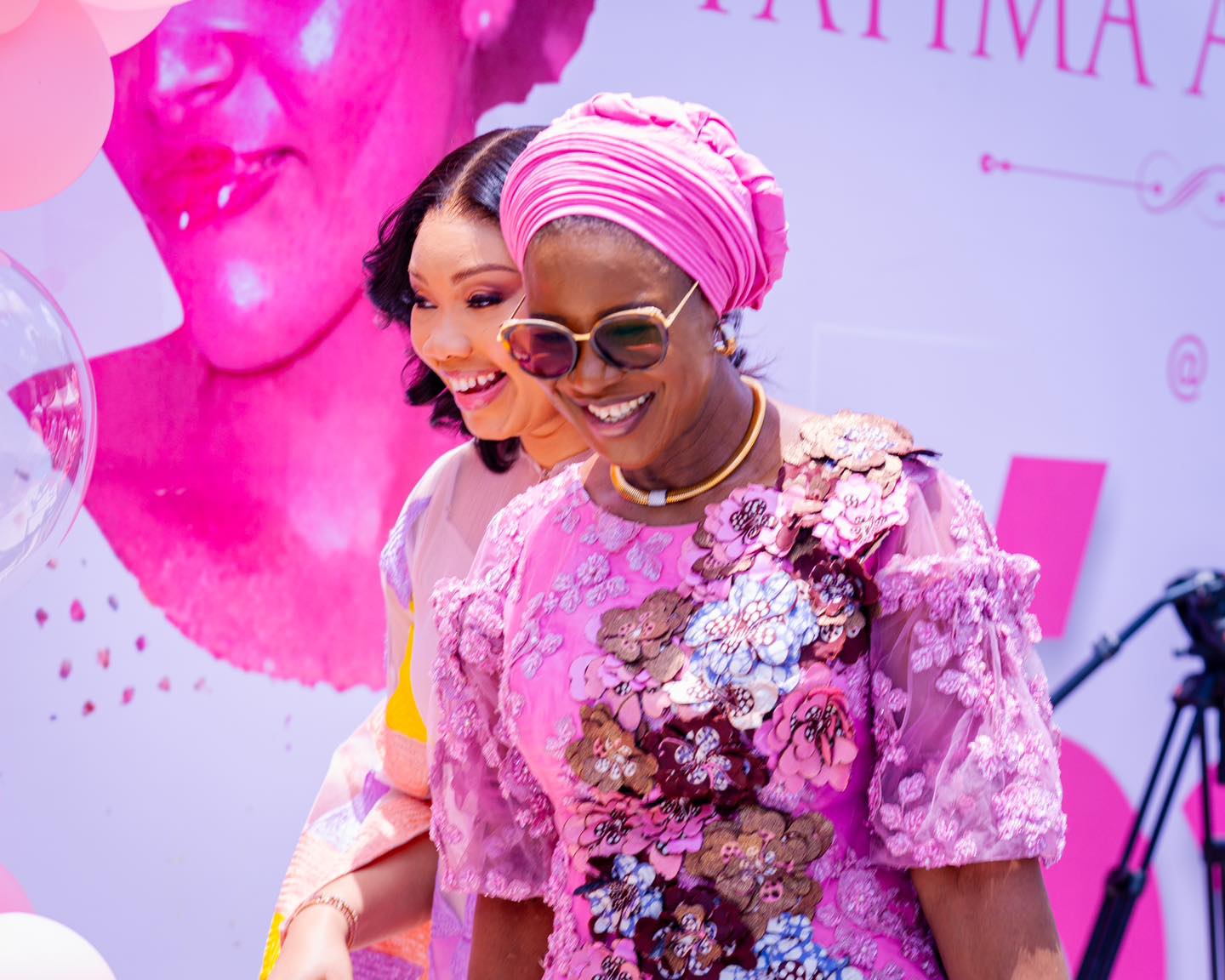 Chioma Uzodimma