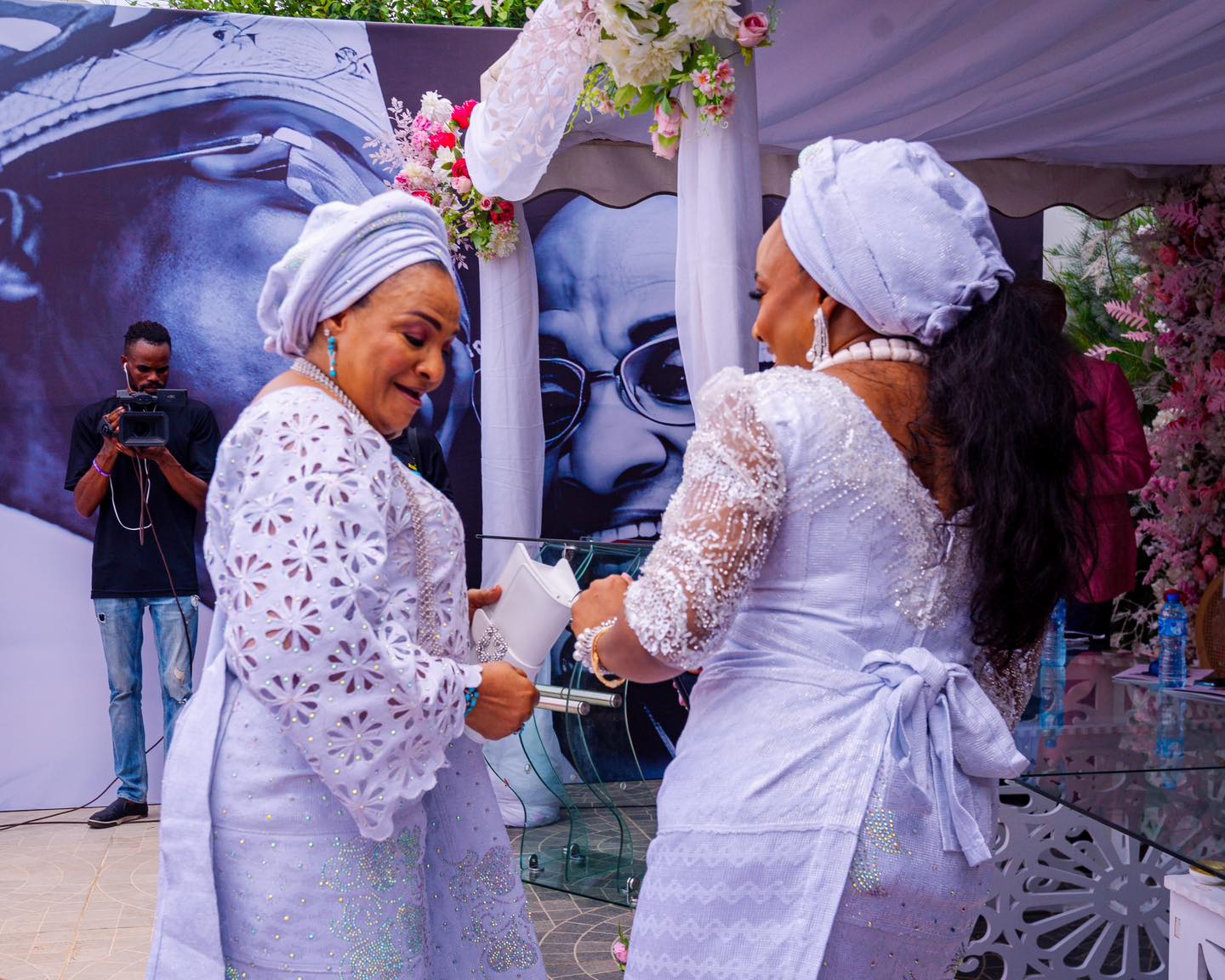 Chioma Uzodimma