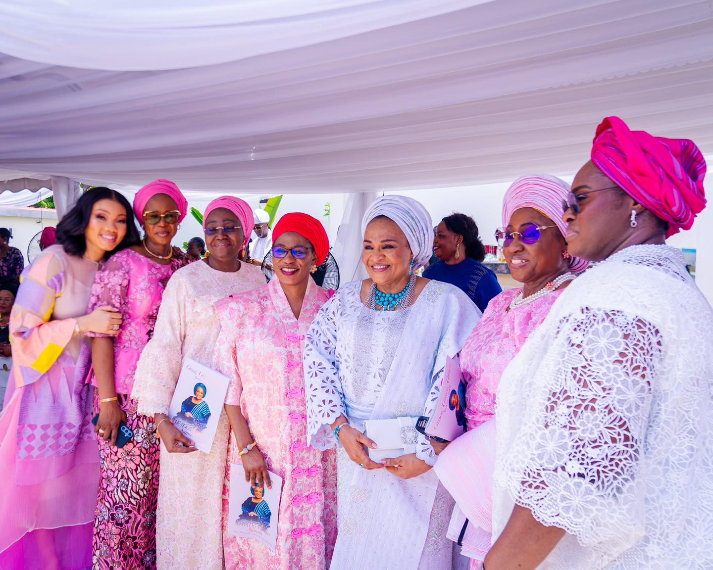 Chioma Uzodimma